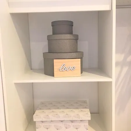 Apartamento Valentina
