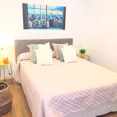Apartamento Valentina