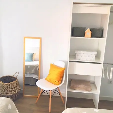 Valentina Apartamento