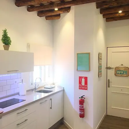 Apartamento Valentina *