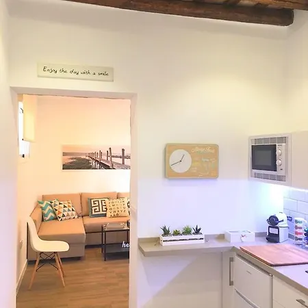 Apartamento Valentina